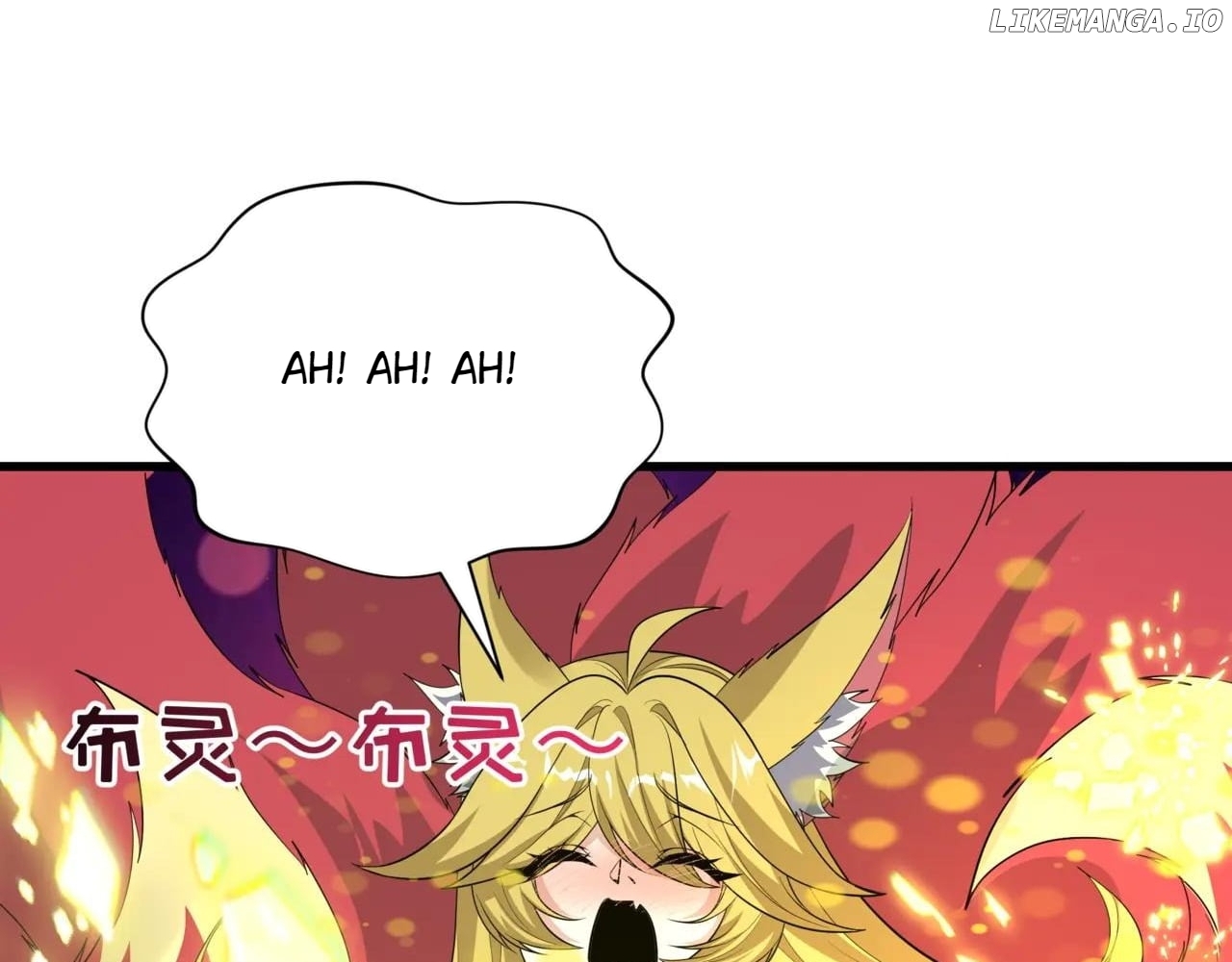 Era of the Haunted Chapter 487 - page 64